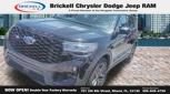 Used 2026 Ford Explorer ST-Line w/ ST-Line Street Pack RWD image 15