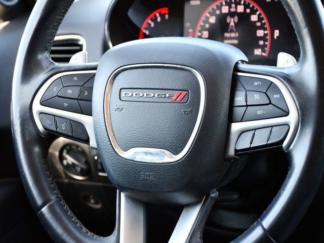 Used 2017 Dodge Durango SXT w/ Quick Order Package 23B AWD/4WD image 18