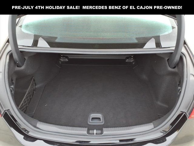 Used 2025 Mercedes-Benz C 300 4MATIC Sedan image 24