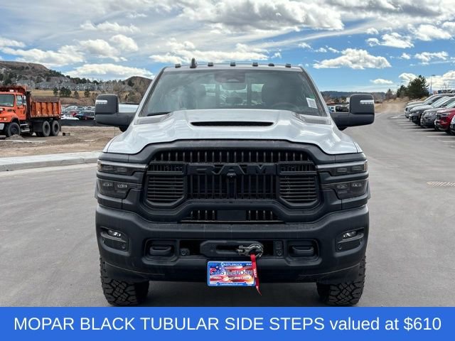 New 2026 RAM 2500 Power Wagon image 10
