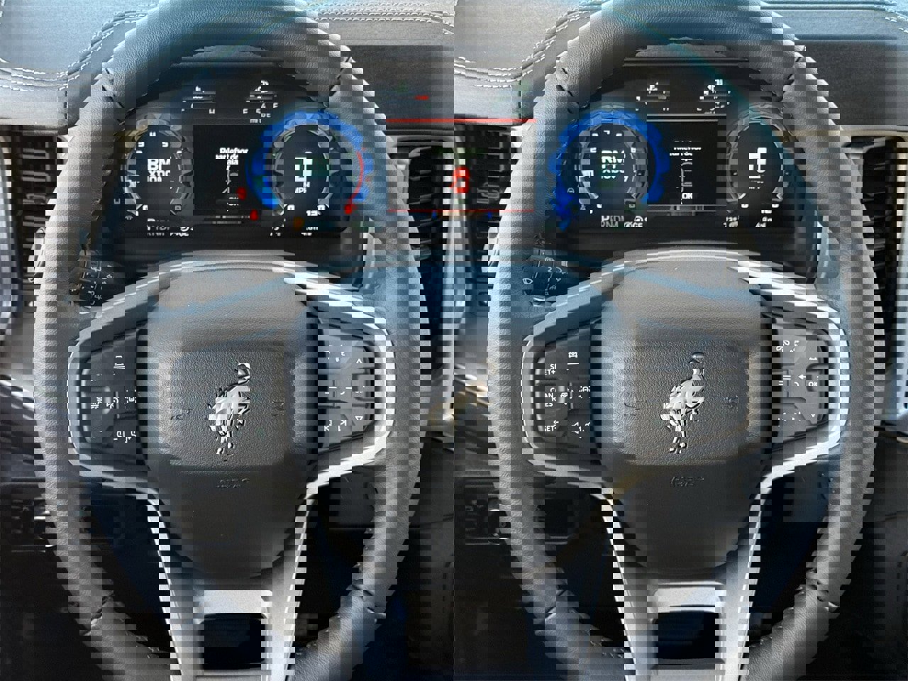 New 2025 Ford Bronco Outer Banks image 37