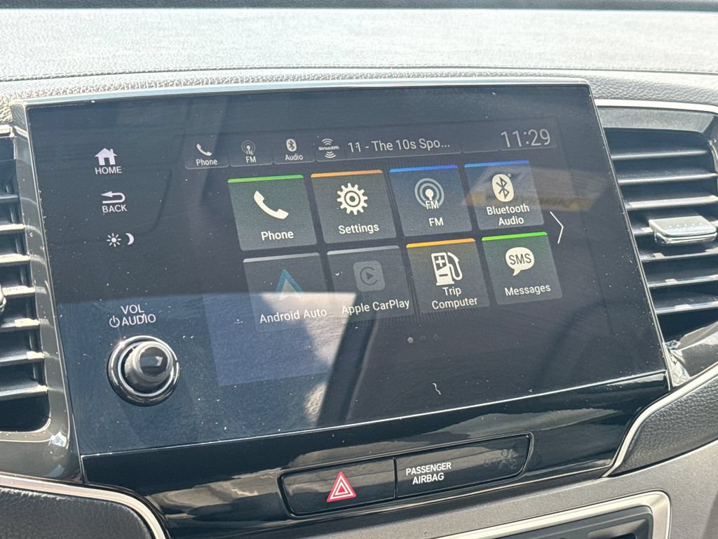 Used 2019 Honda Pilot EX-L image 22