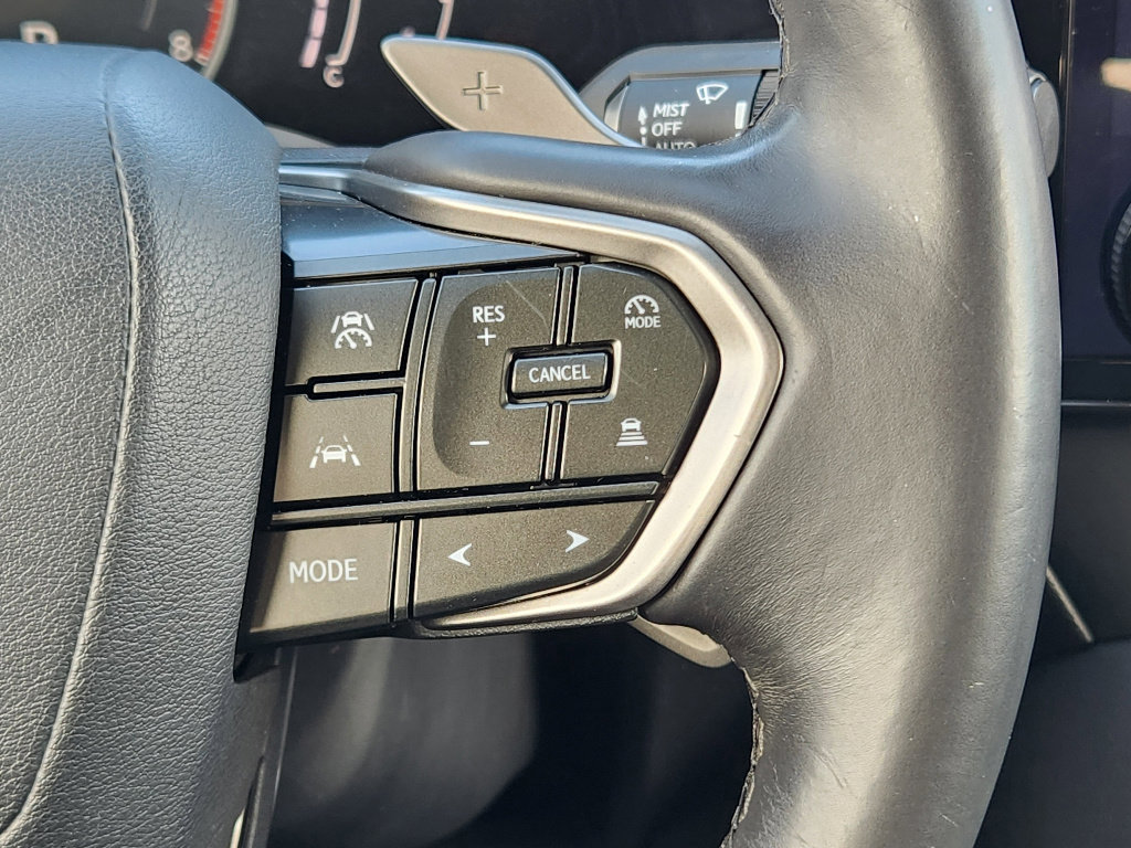 Used 2022 Lexus NX 350 AWD w/ Package Accessory (P3) image 29