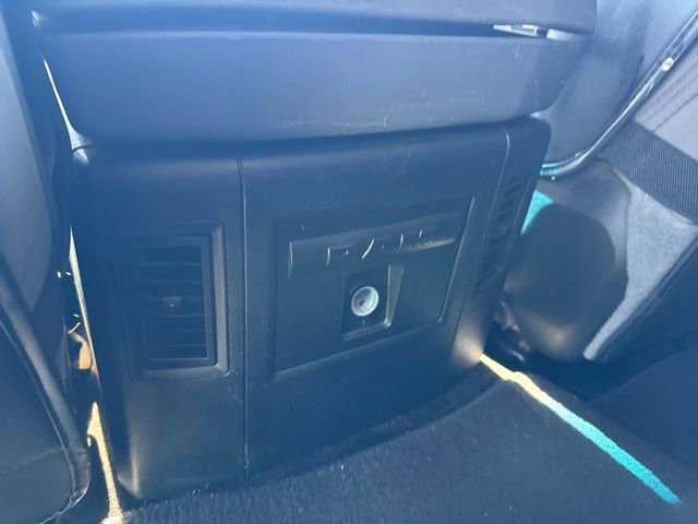 Used 2016 RAM 2500 Lone Star image 19