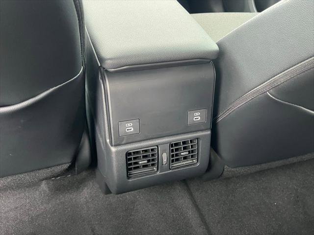 Certified 2025 Toyota bZ4X AWD w/ Weather Package image 18