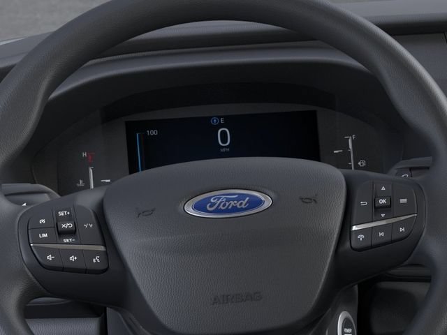 New 2026 Ford Transit 250 Low Roof w/ Load Area Protection Package RWD image 13