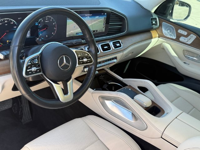 Used 2022 Mercedes-Benz GLE 350 4MATIC image 12