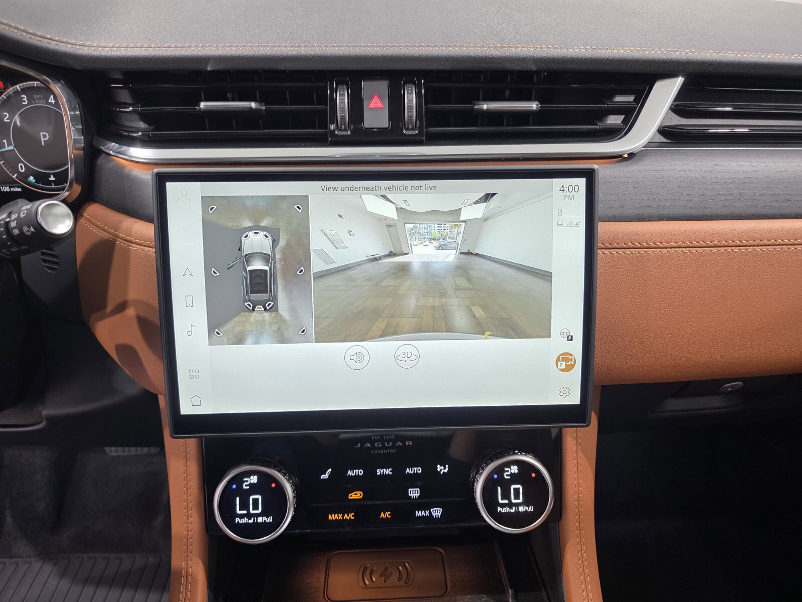 New 2026 Jaguar F-PACE R-Dynamic S image 18