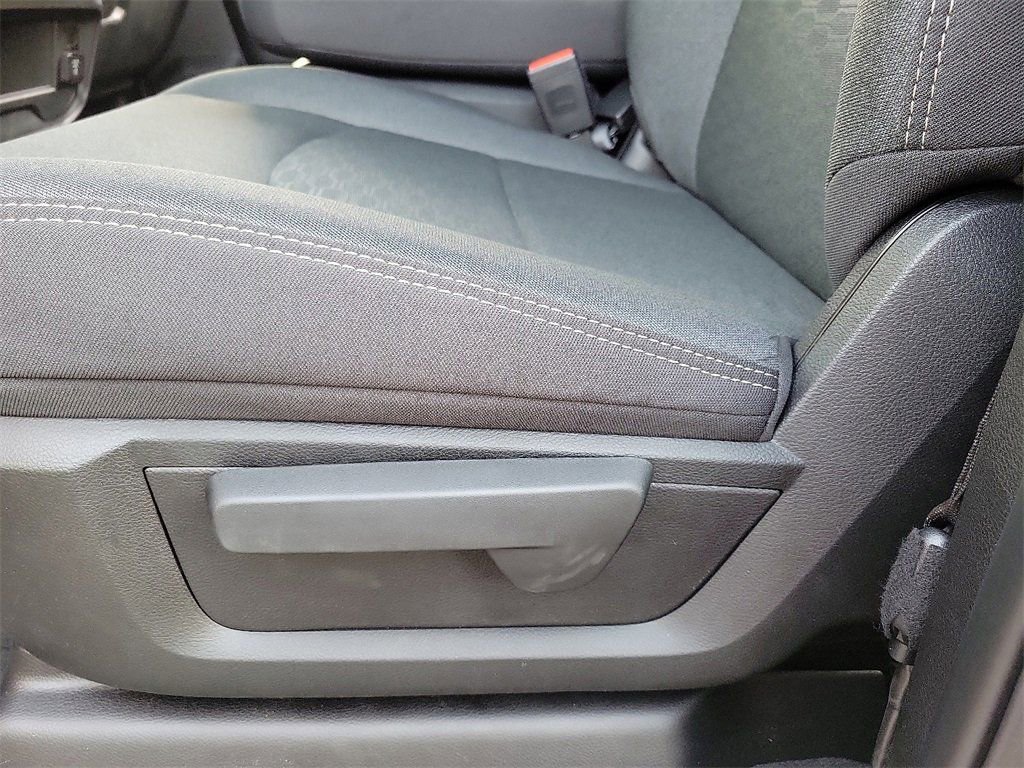 New 2026 RAM 2500 Tradesman w/ Power Wagon Package image 15