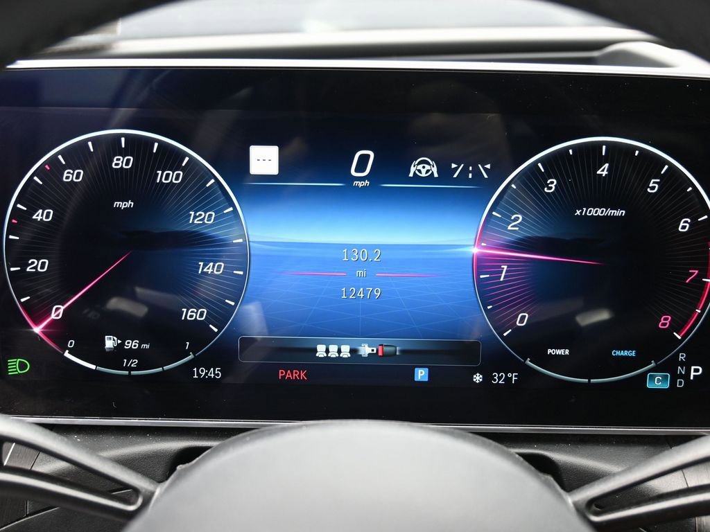 Used 2024 Mercedes-Benz C 300 4MATIC Sedan image 22