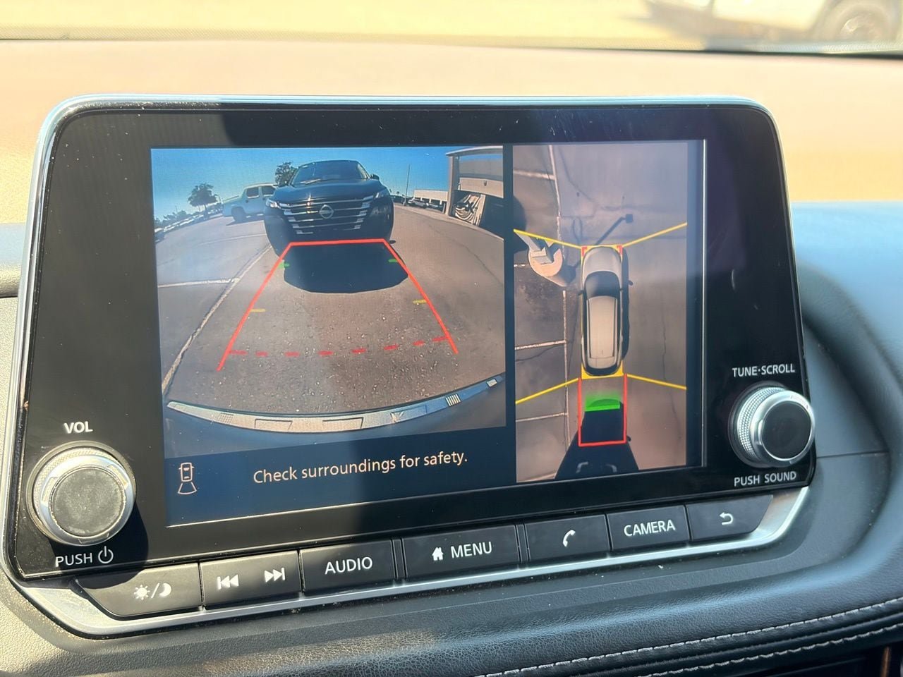 Used 2021 Nissan Rogue SV FWD image 21