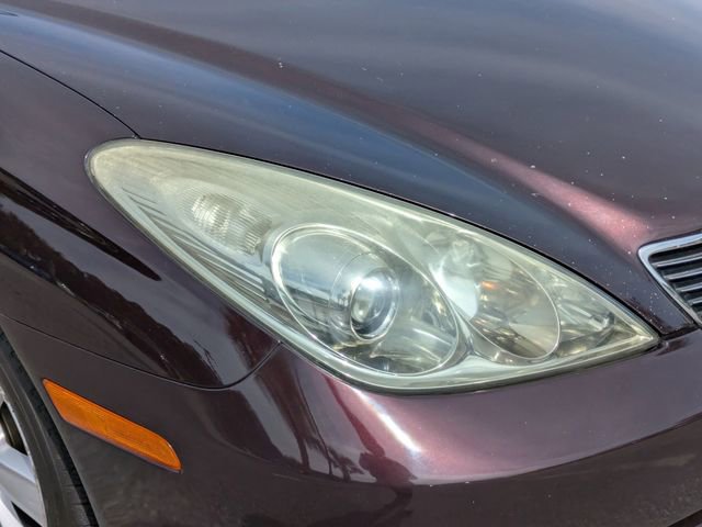 Used 2005 Lexus ES 330 image 10