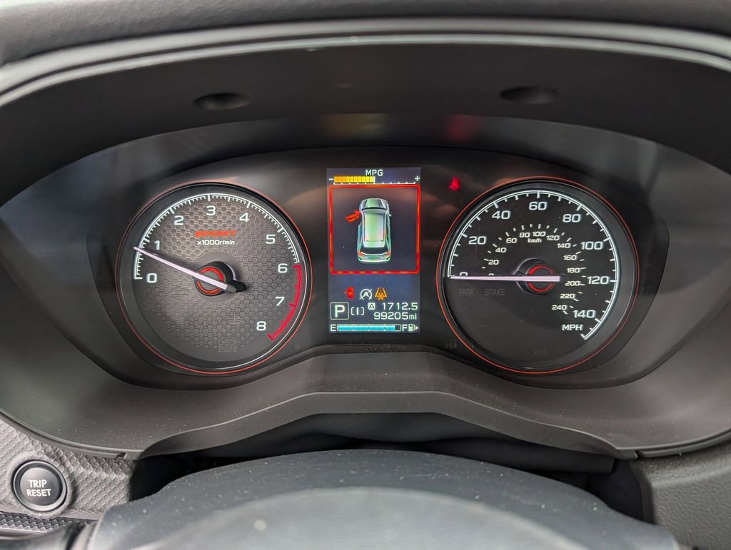 Used 2019 Subaru Forester Sport w/ Popular Package #2 image 21