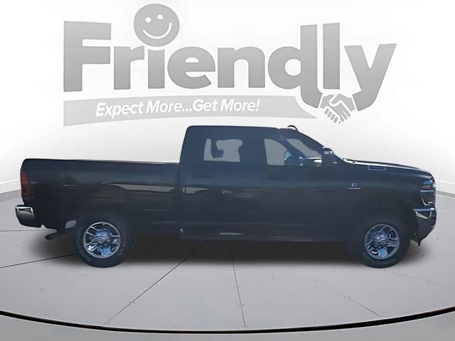 New 2026 RAM 3500 Tradesman AWD/4WD image 6