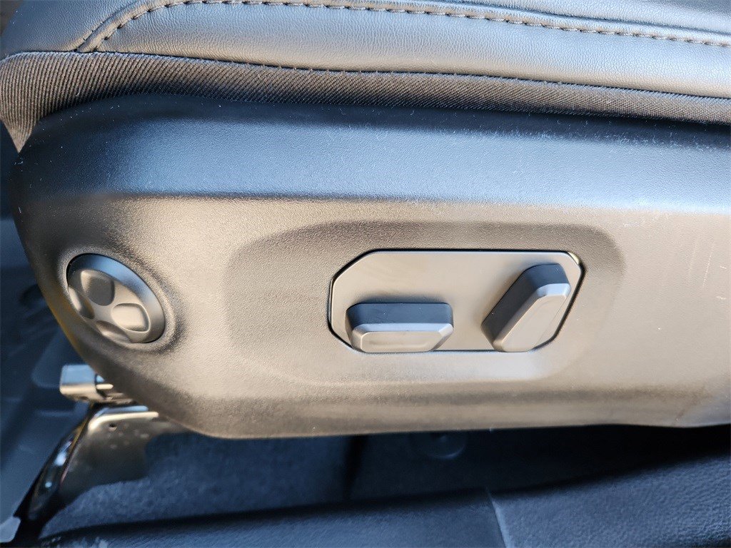 New 2026 Jeep Wrangler Unlimited Rubicon image 21