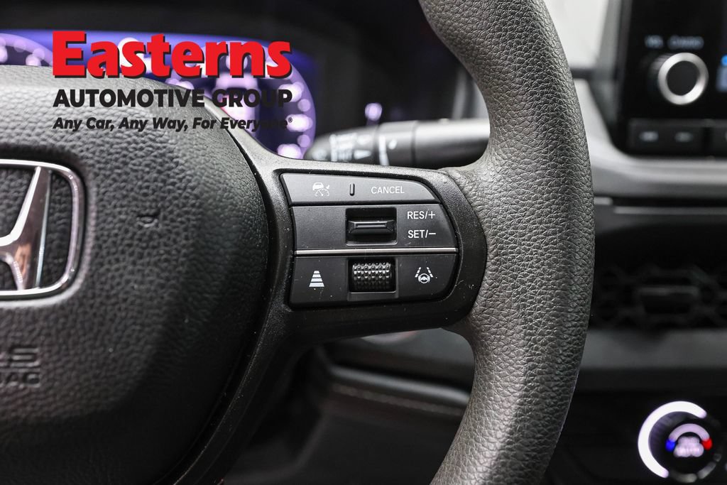 Used 2024 Honda Accord LX image 16