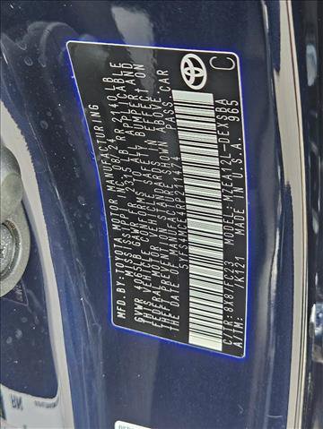 Used 2024 Toyota Corolla SE FWD image 22