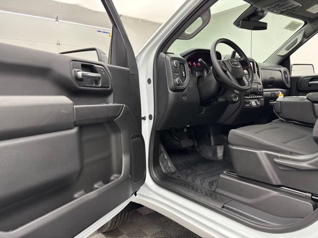 New 2026 GMC Sierra 2500 Pro AWD/4WD image 13