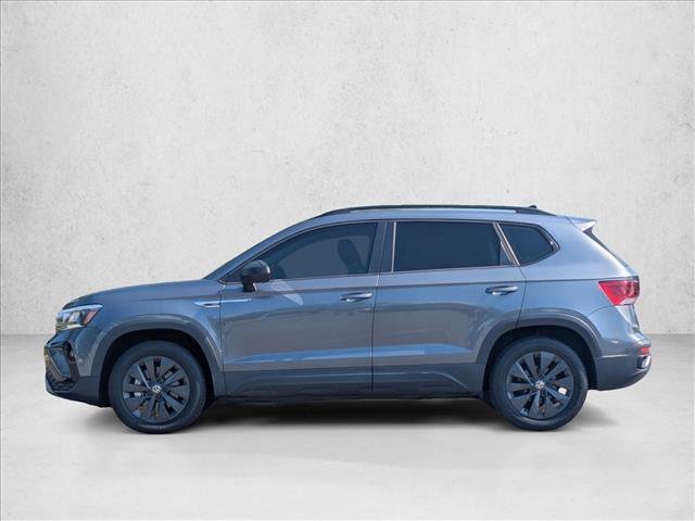 Used 2022 Volkswagen Taos S w/ IQ Drive S Package AWD/4WD image 9