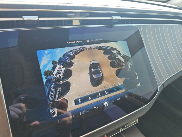 New 2025 Mercedes-Benz E 350 4MATIC Sedan image 28