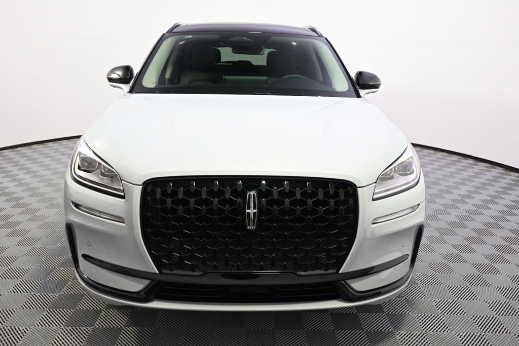 New 2026 Lincoln Corsair Reserve w/ Jet Appearance Package image 10