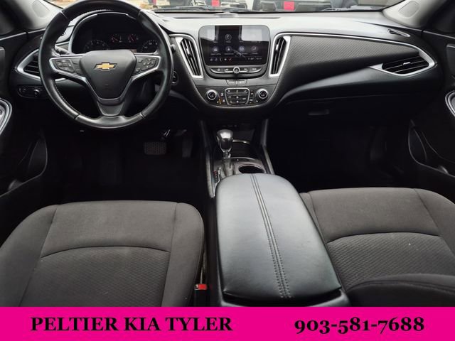 Used 2022 Chevrolet Malibu LT w/ Midnight Edition FWD image 26