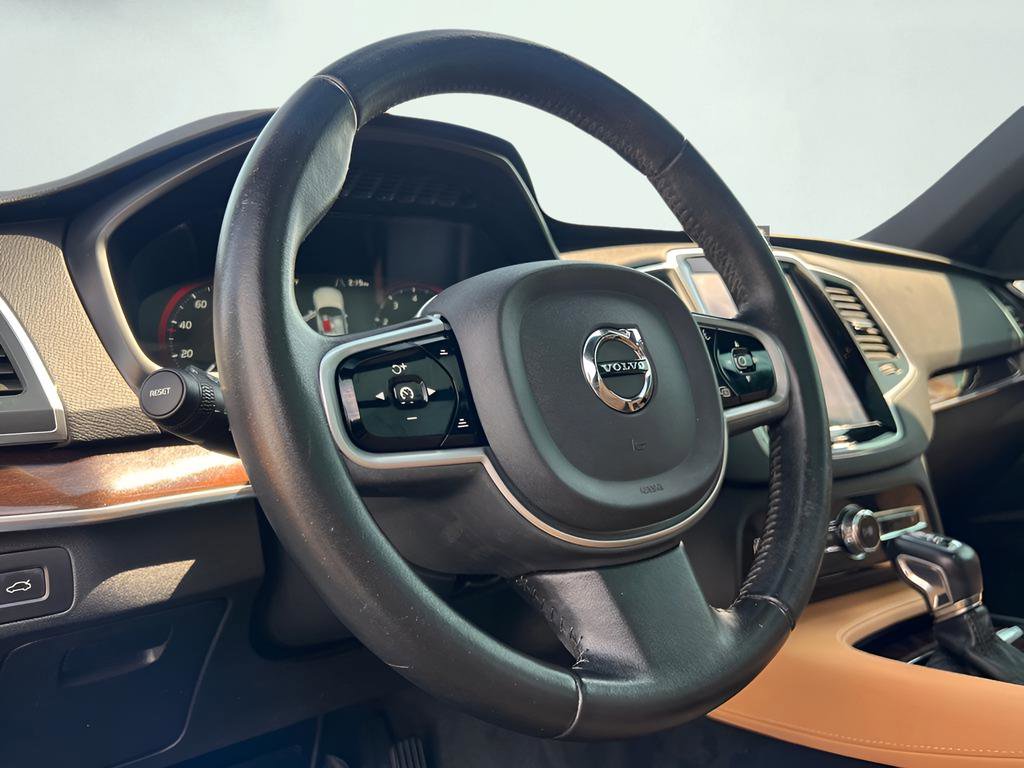 Used 2019 Volvo XC90 T6 Momentum w/ Advanced Package AWD/4WD image 59