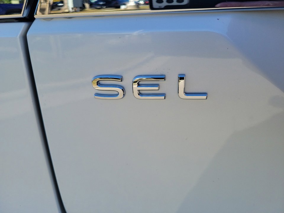 New 2026 Volkswagen Atlas SEL Premium R-Line image 14