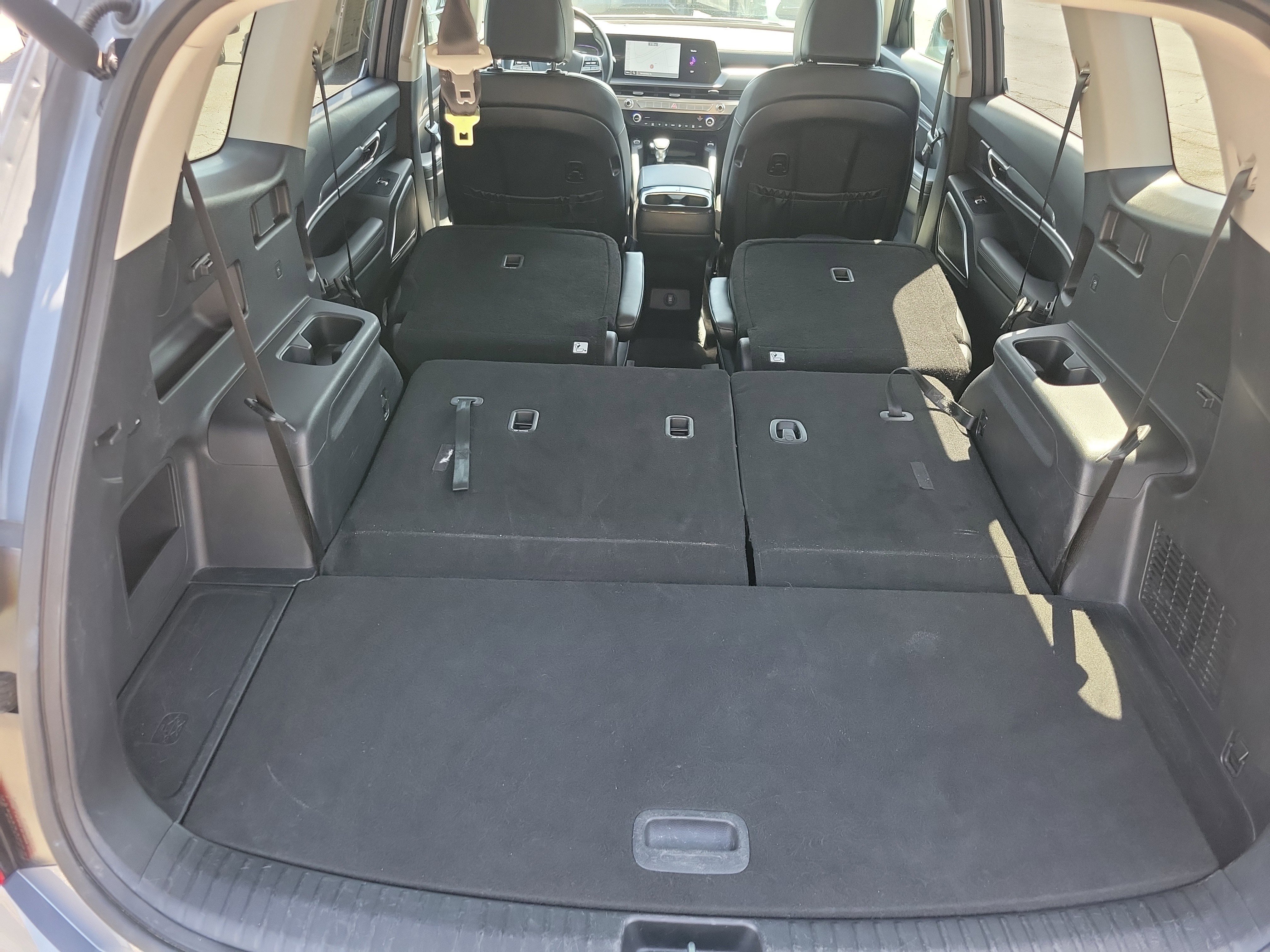 Used 2025 Kia Telluride S image 26