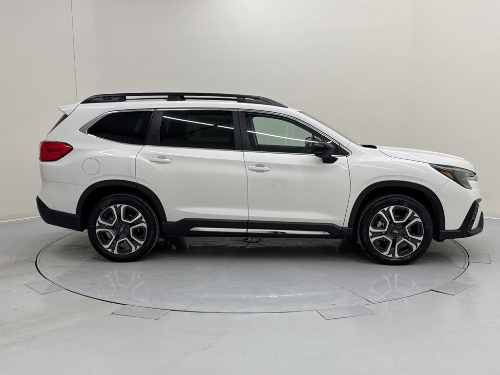 New 2026 Subaru Ascent Limited w/ Popular Package #2 image 7