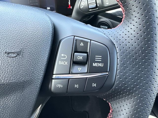 New 2026 Ford Escape ST-Line image 26