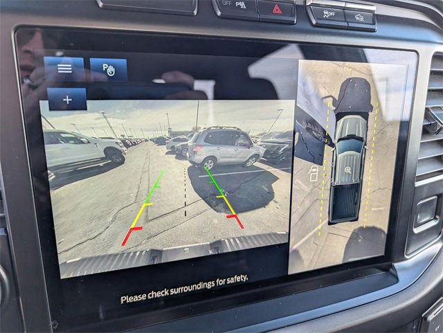 Used 2023 Ford F150 Tremor w/ Equipment Group 402A High image 13