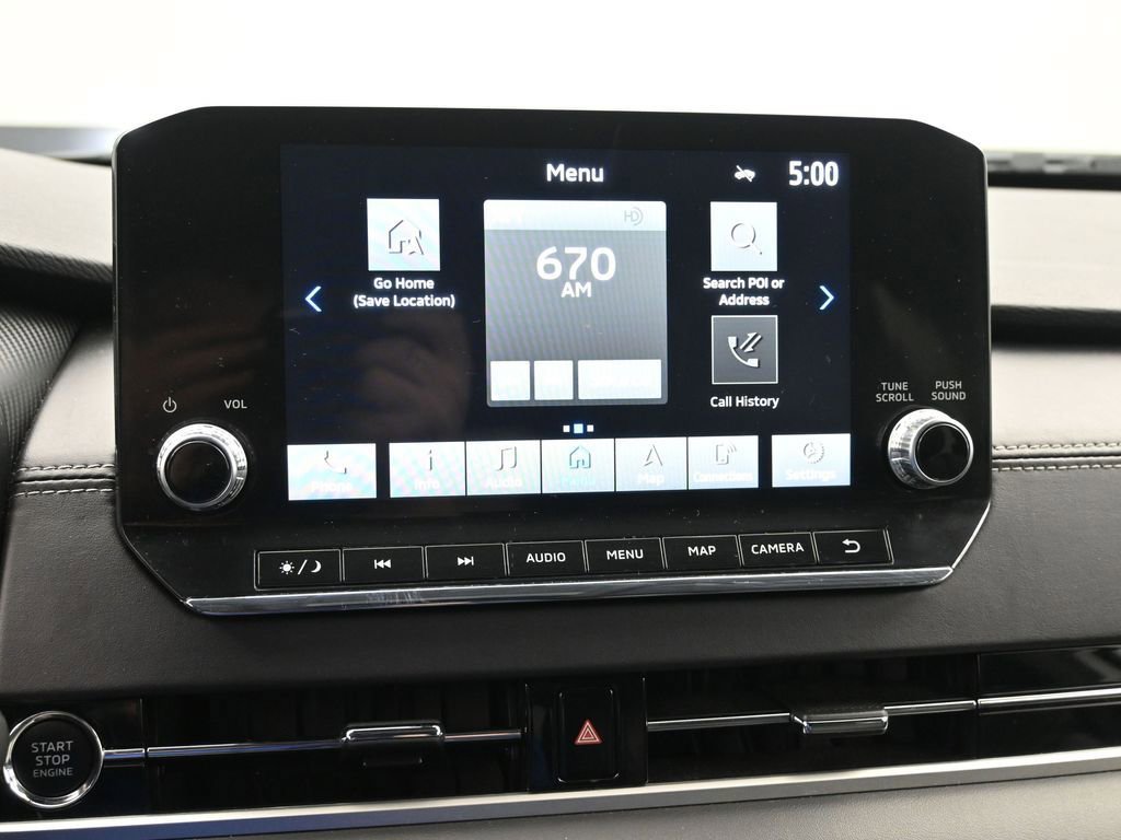 Used 2024 Mitsubishi Outlander SE image 16