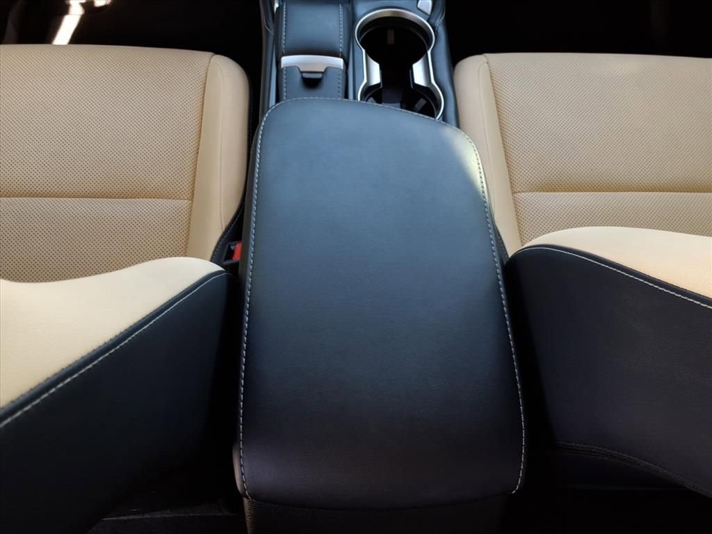 Used 2019 Lexus NX 300 FWD w/ Comfort Package image 25