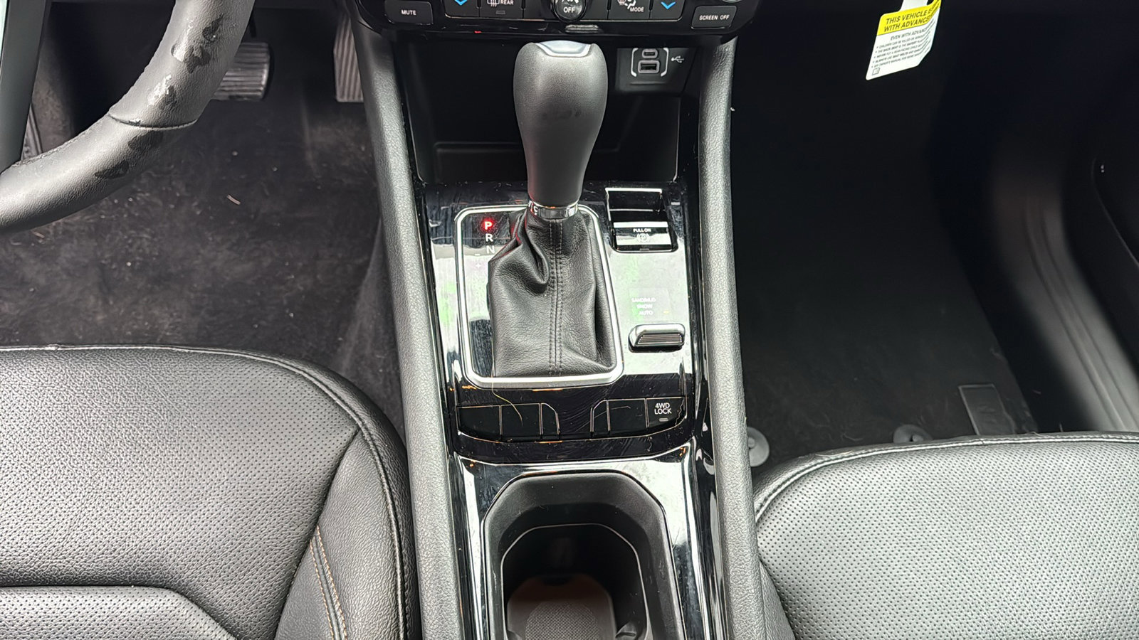 Certified 2024 Jeep Compass Limited w/ Elite Group image 22