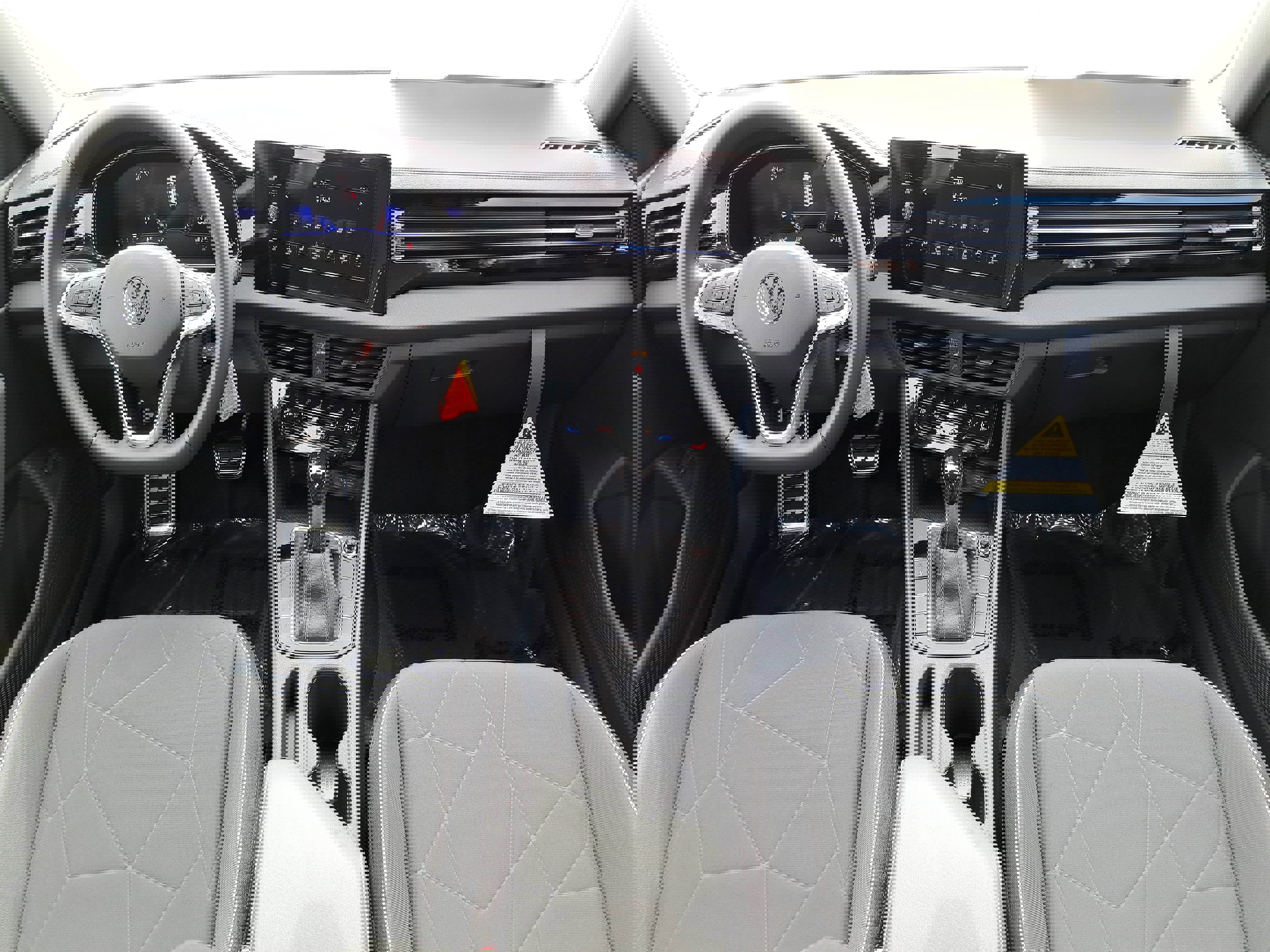 New 2026 Volkswagen Jetta Sport image 9