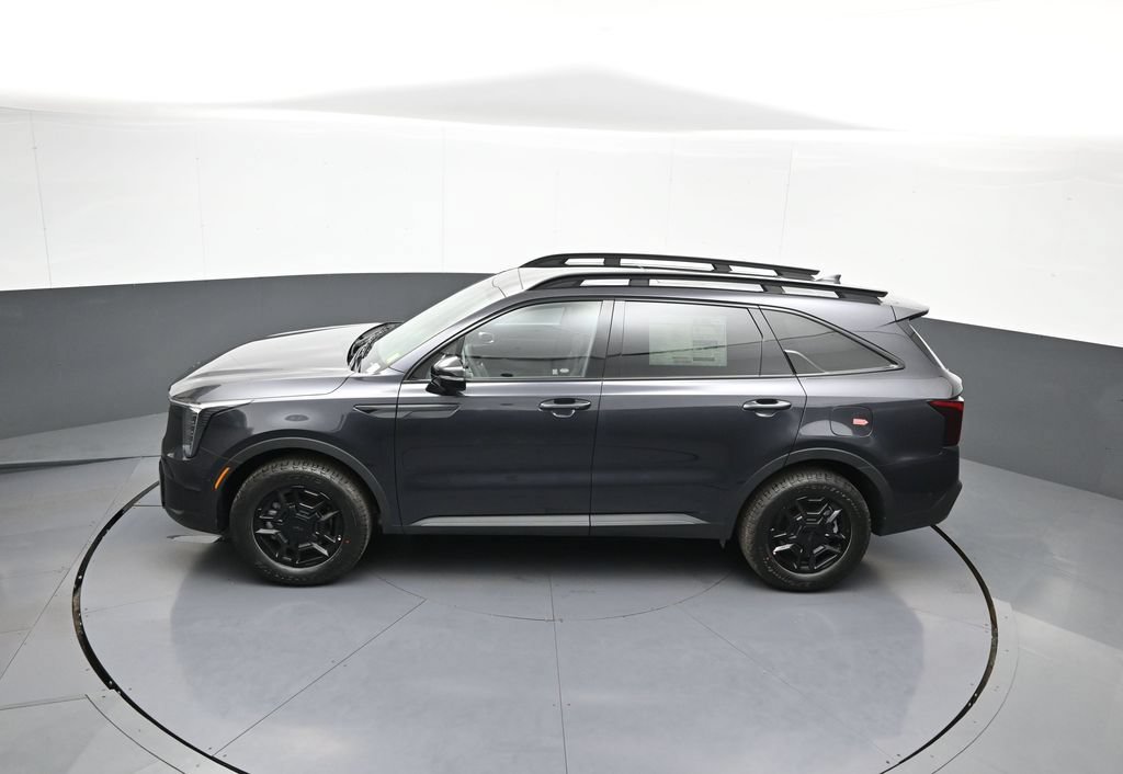 New 2026 Kia Sorento SX Prestige AWD/4WD image 43