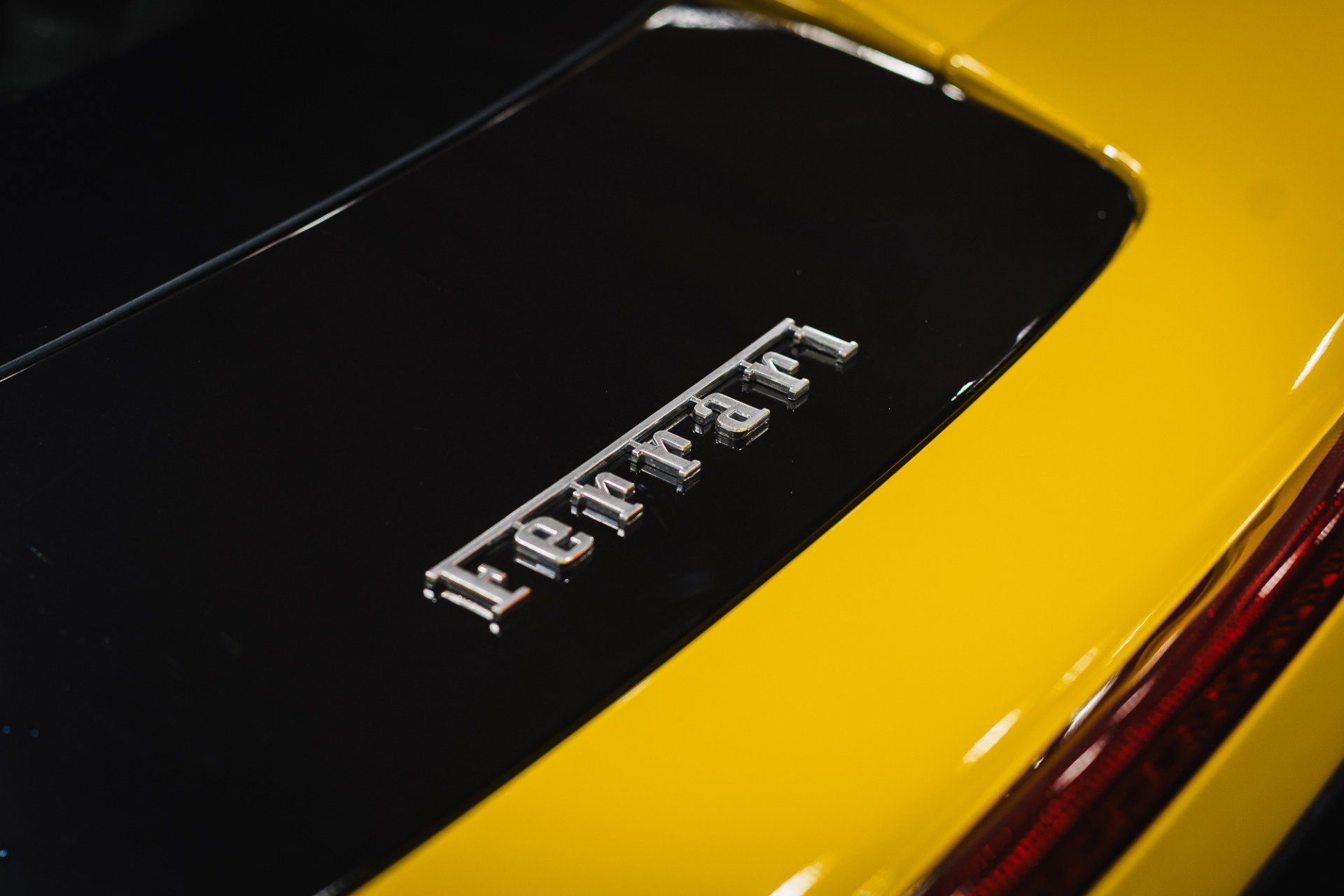 Used 2013 Ferrari 458 Italia Coupe image 23