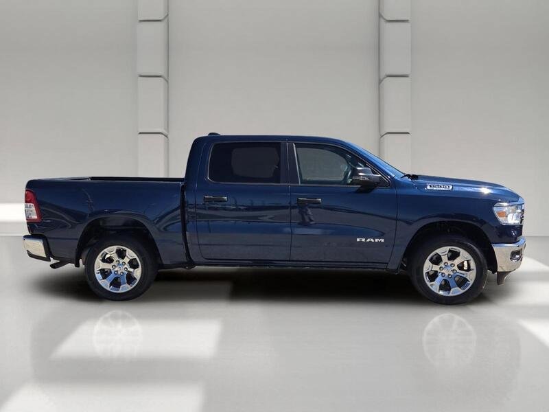 Certified 2024 RAM 1500 Big Horn AWD/4WD image 6