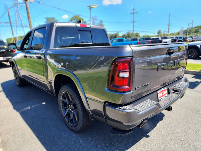 New 2026 RAM 1500 Laramie image 10