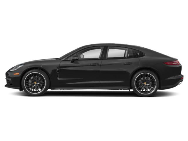 Used 2020 Porsche Panamera RWD image 3