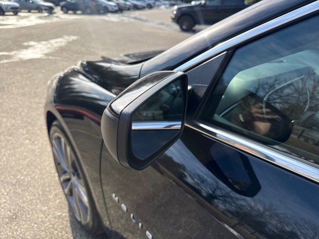 Used 2024 Chevrolet Malibu LT image 15