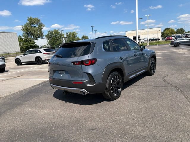 New 2026 MAZDA CX-50 Meridian Edition w/ Weather Package AWD/4WD image 10