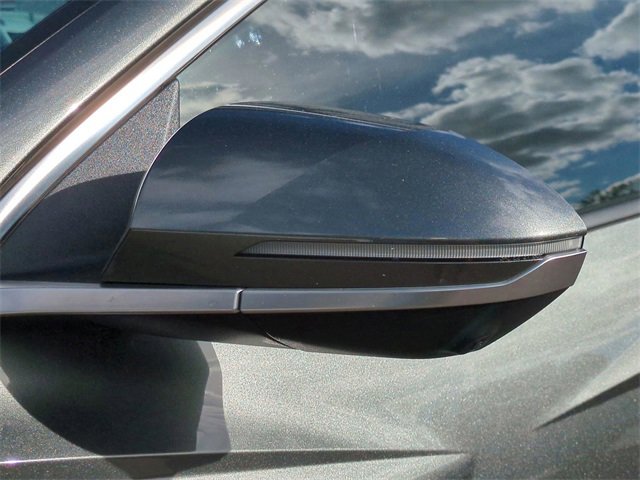 Used 2022 Hyundai Tucson Limited image 12