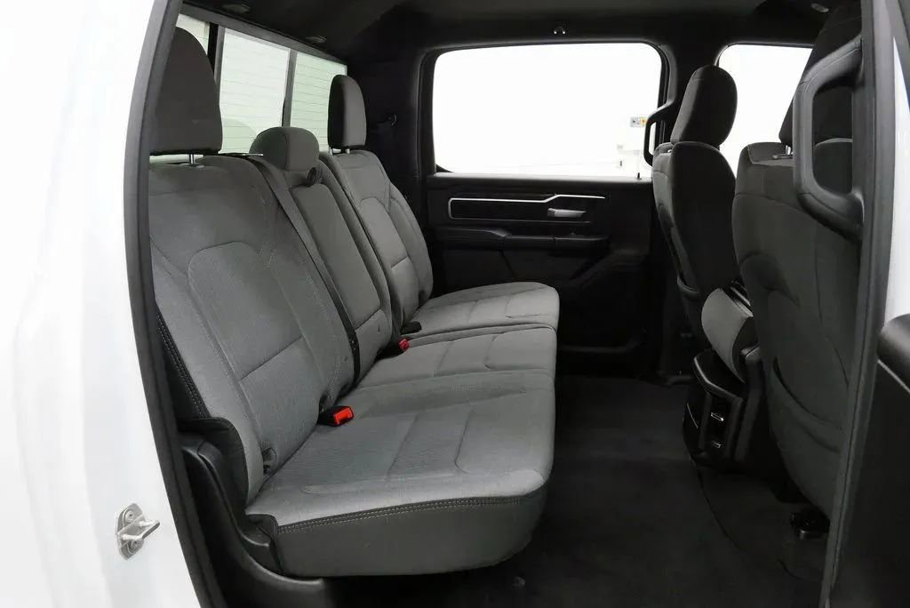 Used 2024 RAM 1500 Lone Star w/ Trailer Tow Group AWD/4WD image 18