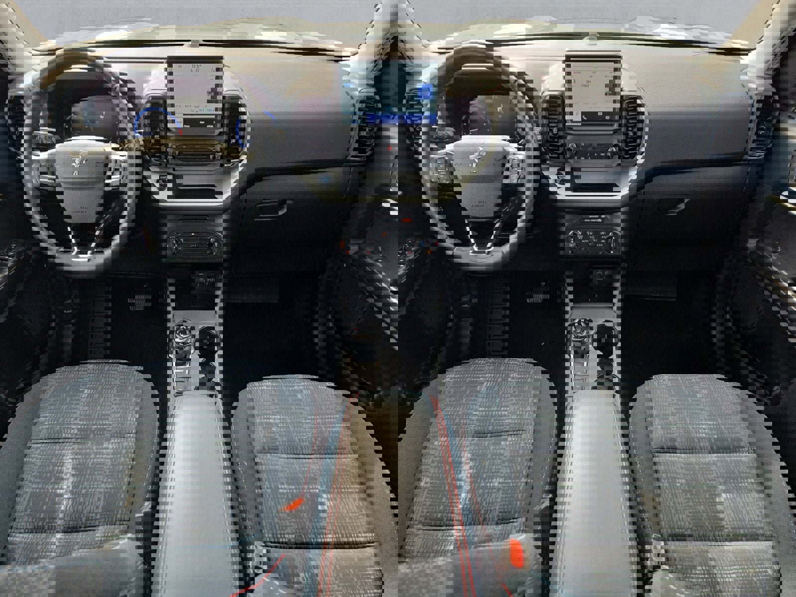 Certified 2024 Ford Bronco Sport Heritage w/ Heritage Convenience Package image 9