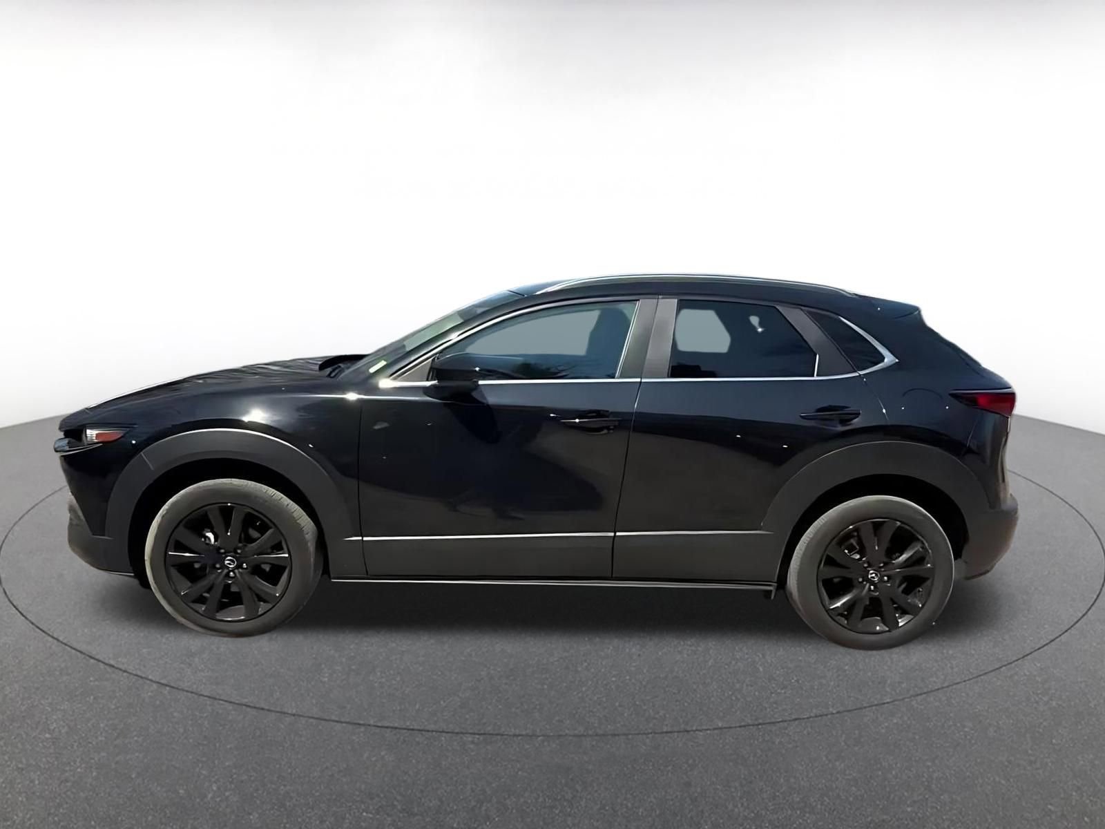 Used 2025 MAZDA CX-30 AWD 2.5 S w/ Select Sport Pkg image 9