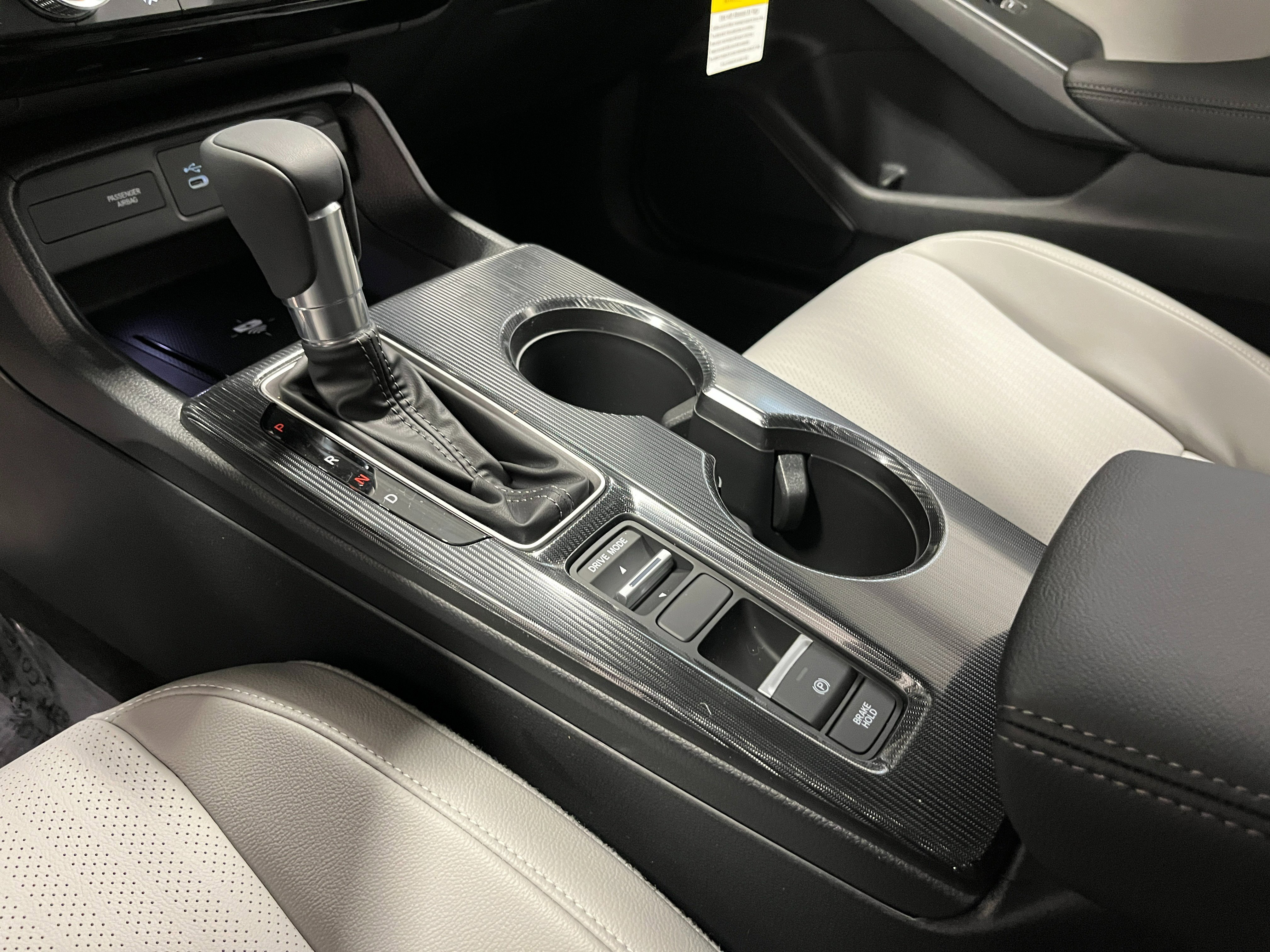 New 2026 Honda Civic Sport Touring image 24