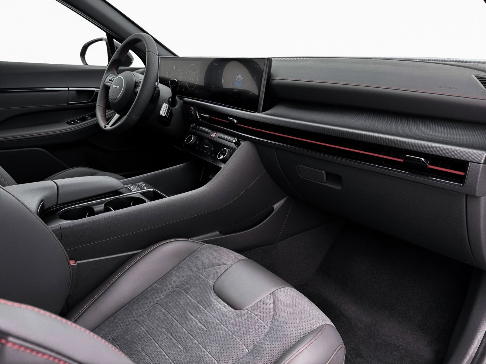 New 2026 Hyundai Sonata N Line FWD image 18