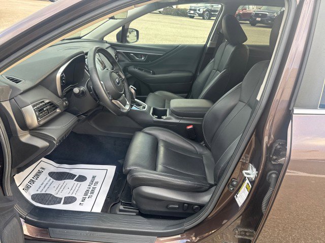 Used 2021 Subaru Outback Limited w/ Popular Package #2 image 10